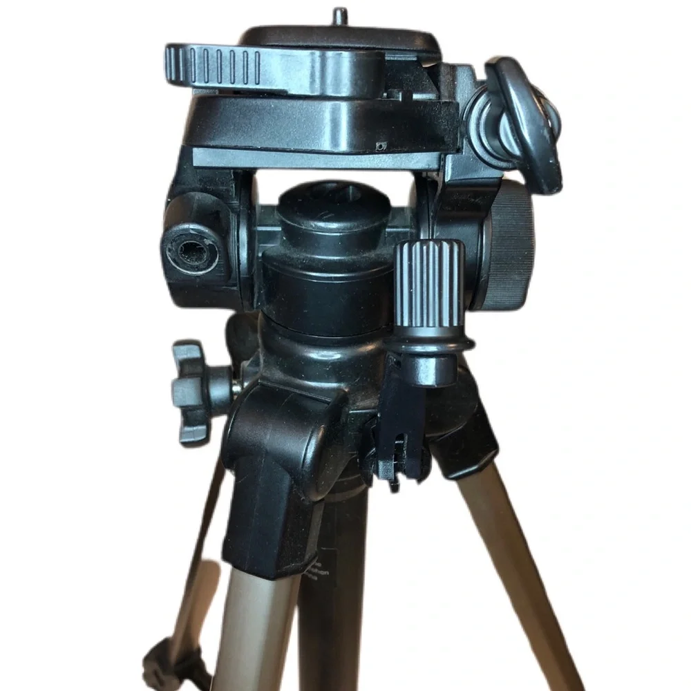 Velbon CX-470 Tripod